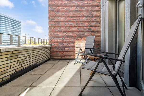 Medium property photo - Amsterdamseweg 16, 6814 CP Arnhem